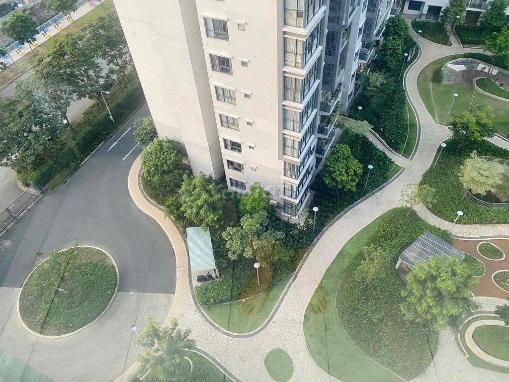 2-комнатная квартира с видом на изумруд в аренду в непосредственной близости