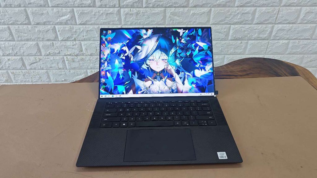 Dell Precision 5550 i9-10885H- 32GB/2TB SSD. Mua bán Laptop tại Quận Ninh Kiều Cần Thơ được đăng bởi Huỳnh Ngân hình 1