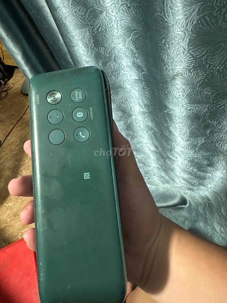 Loa Bluetooth Sony SRS-XB2 Xanh lá hát ok. Mua bán Tivi, Âm thanh tại Quận Tân Phú Tp Hồ Chí Minh được đăng bởi Anh tuấn hình 1