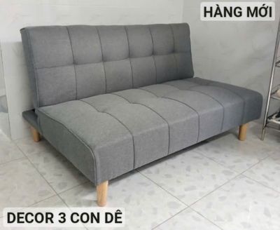 GHẾ SOFA BED SIZE MINI 1M2 - NGỒI ÊM. Mua bán Giường, chăn ga gối nệm tại Thành phố Thủ Đức Tp Hồ Chí Minh được đăng bởi Nhã Uyên