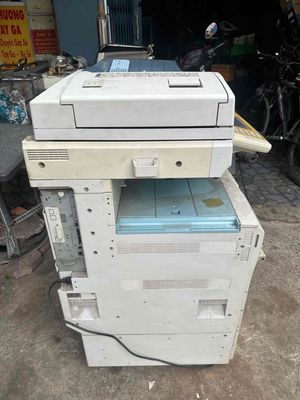 Máy in photocopy ricoh như hình bán. Mua bán Đồ dùng văn phòng tại Quận Tân Phú Tp Hồ Chí Minh được đăng bởi Anh tuấn