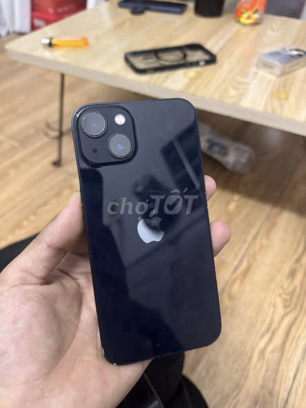 Apple iPhone 13 128GB Đen. Mua bán Điện thoại tại Quận 1 Tp Hồ Chí Minh được đăng bởi Hội Đồ Điện Tử hình 1