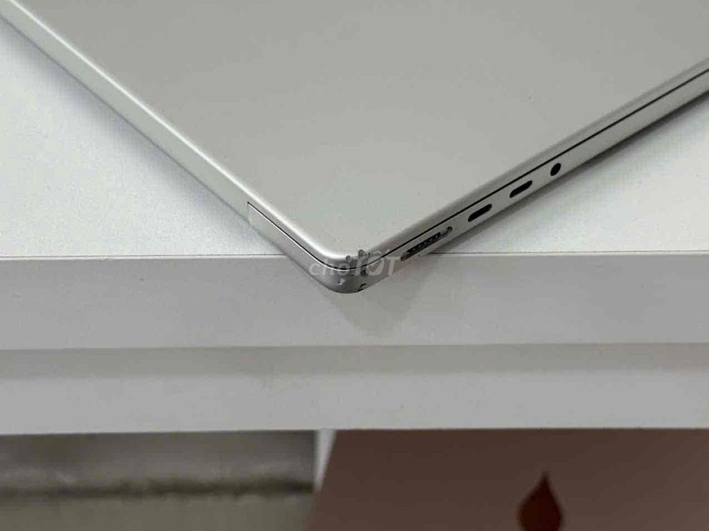 Macbook Pro 14 inch M3 1TB đời mới 2023 thanh lý. Mua bán Laptop tại Quận 10 Tp Hồ Chí Minh được đăng bởi thông hình 4