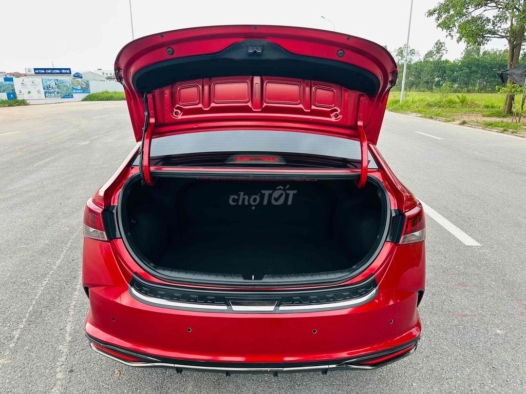 Hyundai Accent 2022 1.4 AT Đặc Biệt. Mua bán Ô tô tại Huyện Sóc Sơn Hà Nội được đăng bởi AUTO VĨNH CƯỜNG hình 20