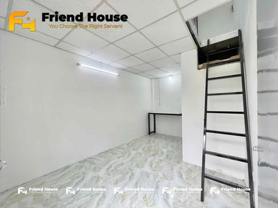 Khai Trương 1 Trệt 1 Lầu Phòng Mới Xây