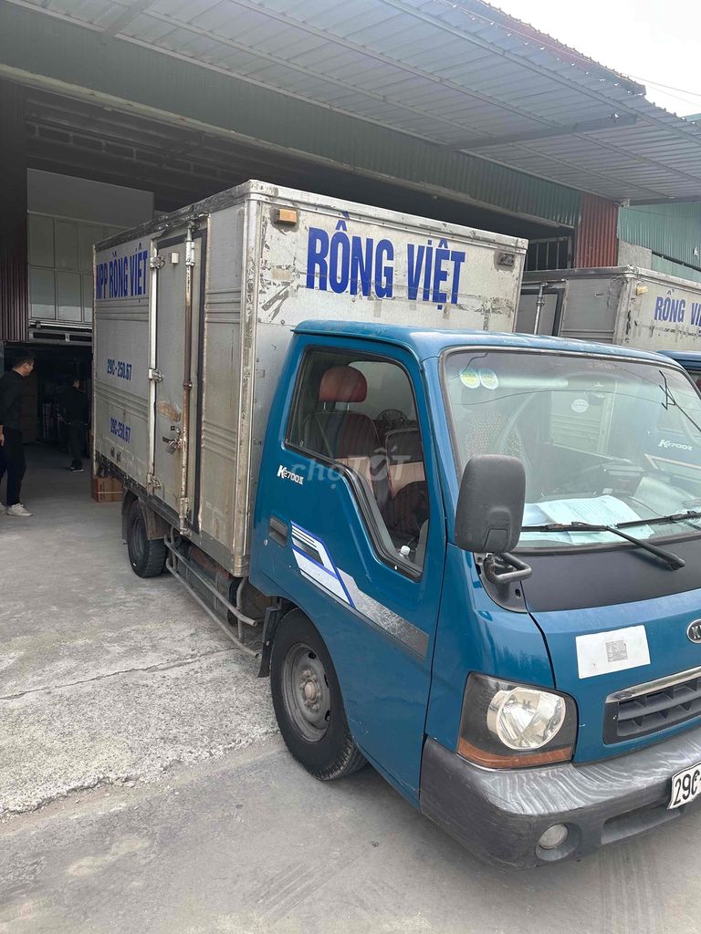 Kia K2700 2013. Mua bán Xe tải, xe ben tại Huyện Yên Phong Bắc Ninh được đăng bởi npp rông viêt hình 3