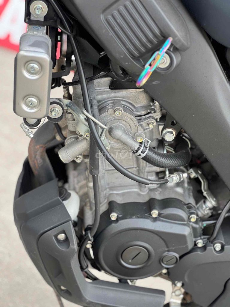 XSR siêu cọp 🥰🥰🥰. Mua bán Xe máy tại Thị xã Bến Cát Bình Dương được đăng bởi Thanh Lý xe Giá Rẻ BD hình 4