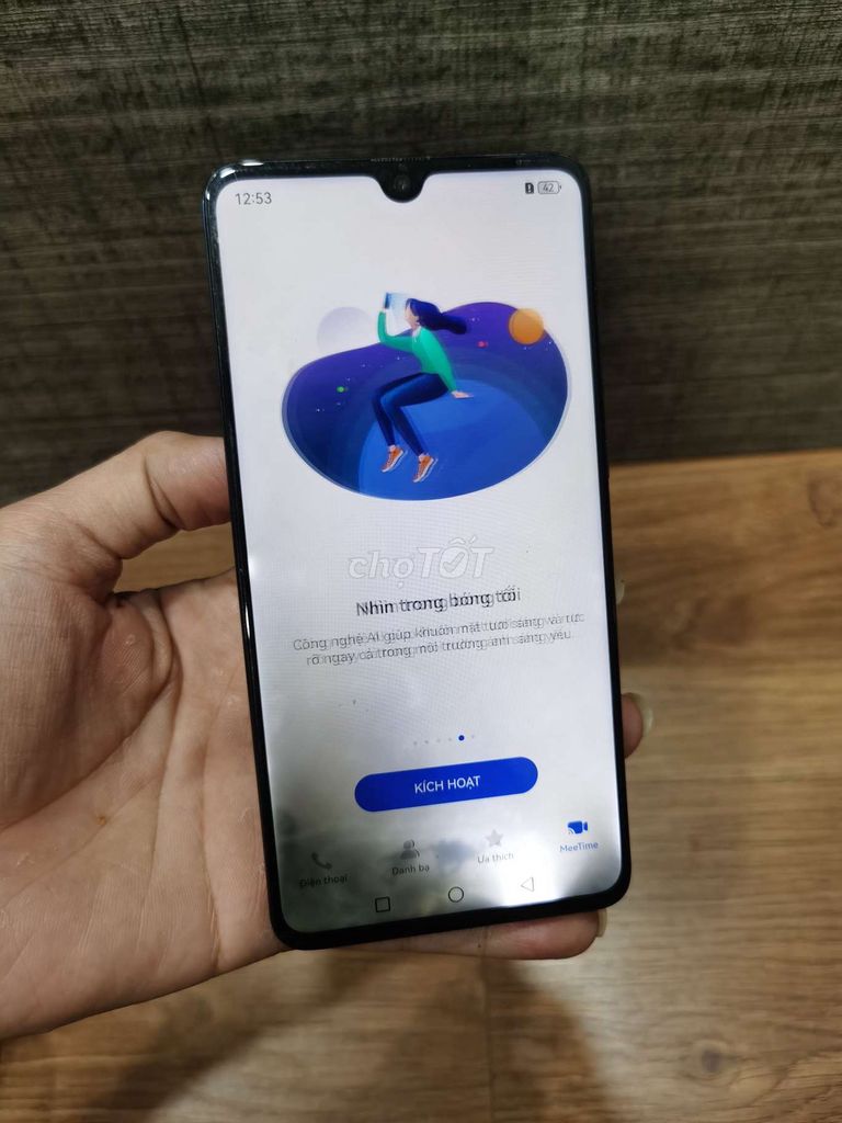 Huawei Mate 20 q.tế 6/128g . Mua bán Điện thoại tại Quận Bình Tân Tp Hồ Chí Minh được đăng bởi Mr Zui 18 tuổi rưỡi hình 1