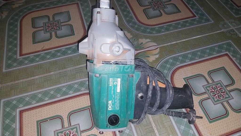 Máy khoan rút lõi DCA AZZ90 Xanh lá. Mua bán Đồ chuyên dụng, Giống nuôi trồng tại Huyện Bình Lục Hà Nam được đăng bởi huy hình 1