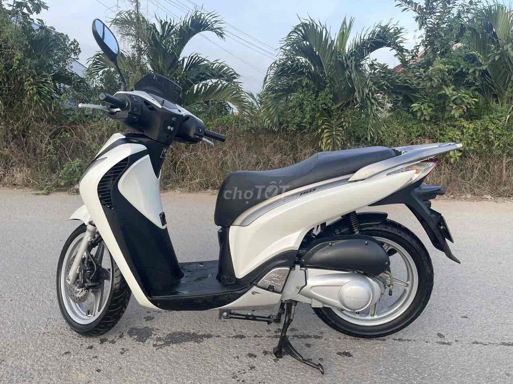 cần bán sh 150i hàng 3 cục xe zin mọc. Mua bán Xe máy tại Huyện Bình Chánh Tp Hồ Chí Minh được đăng bởi Quốc Bảo  hình 11