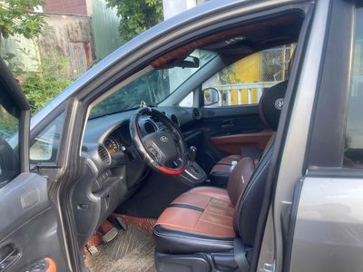 Kia Carens 2009 2.0 AT - 300000 km. Mua bán Ô tô tại Quận Cẩm Lệ Đà Nẵng được đăng bởi Thanh Sơn