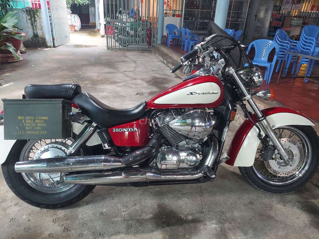 Shadow hồ sơ tự quản. Mua bán Xe máy tại Thành phố Vĩnh Long Vĩnh Long được đăng bởi Đạt  hình 5