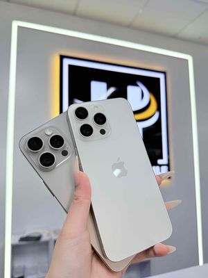 IPHONE 15 PROMAX-512G-QTế Zin- Tặng BHV Rơi Vỡ. Mua bán Điện thoại tại Thành phố Biên Hòa Đồng Nai được đăng bởi Mobile Di Động Biên Hoà
