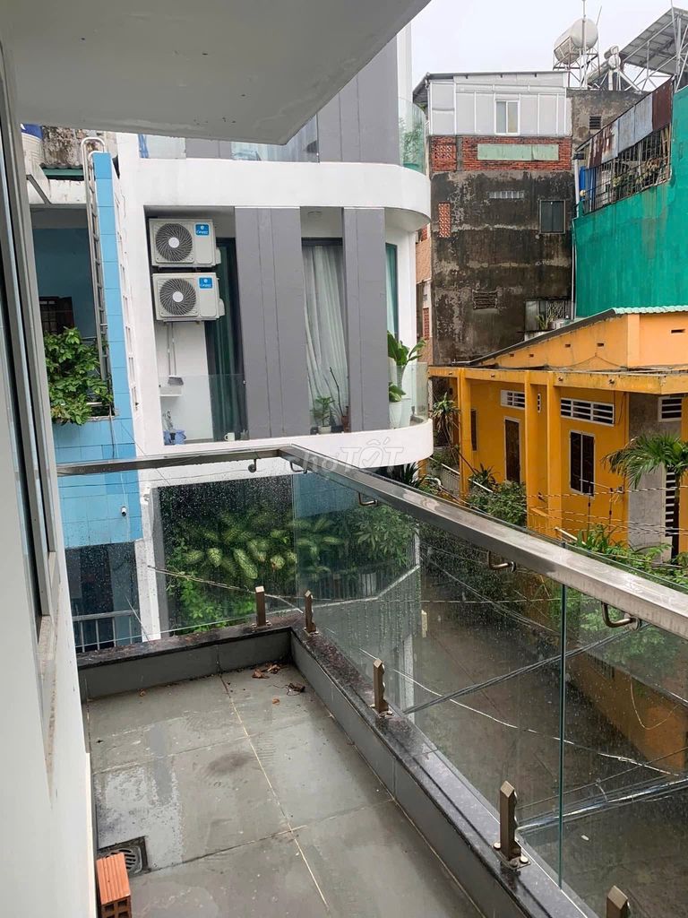 Bán nhà 46/6 Yên Đỗ Bình Thạnh HXH 6m, 4 Tầng mới sát MT nhỉnh 9 tỷ. Mua bán nhà ở tại Quận Bình Thạnh Tp Hồ Chí Minh được đăng bởi HUYNH THI XUAN TU hình 5