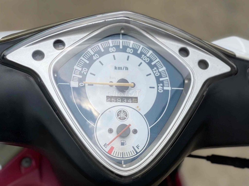 {HIẾM}💖 Mio Ultimo bản đặc biệt💖Nguyên vẹn💖bền số1. Mua bán Xe máy tại Quận Bình Tân Tp Hồ Chí Minh được đăng bởi BÙI TIẾN DŨNG hình 11