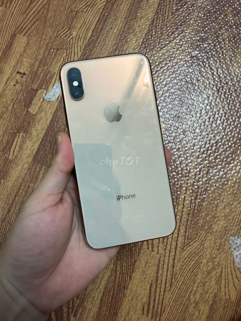 🛑iphone xs quốc tế 256gb thay màn full chức năng . Mua bán Điện thoại tại Quận Hoàng Mai Hà Nội được đăng bởi Nguyễn Vũ hình 1