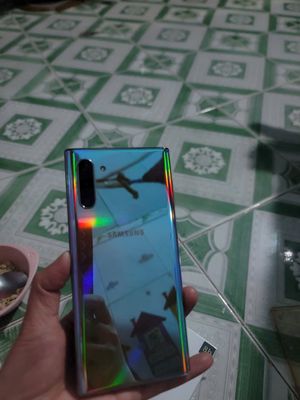 Samsung note 10 5g màn sọc. Mua bán Điện thoại tại Thành phố Thuận An Bình Dương được đăng bởi Quochuy
