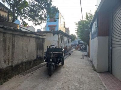 House in Thanh Trì