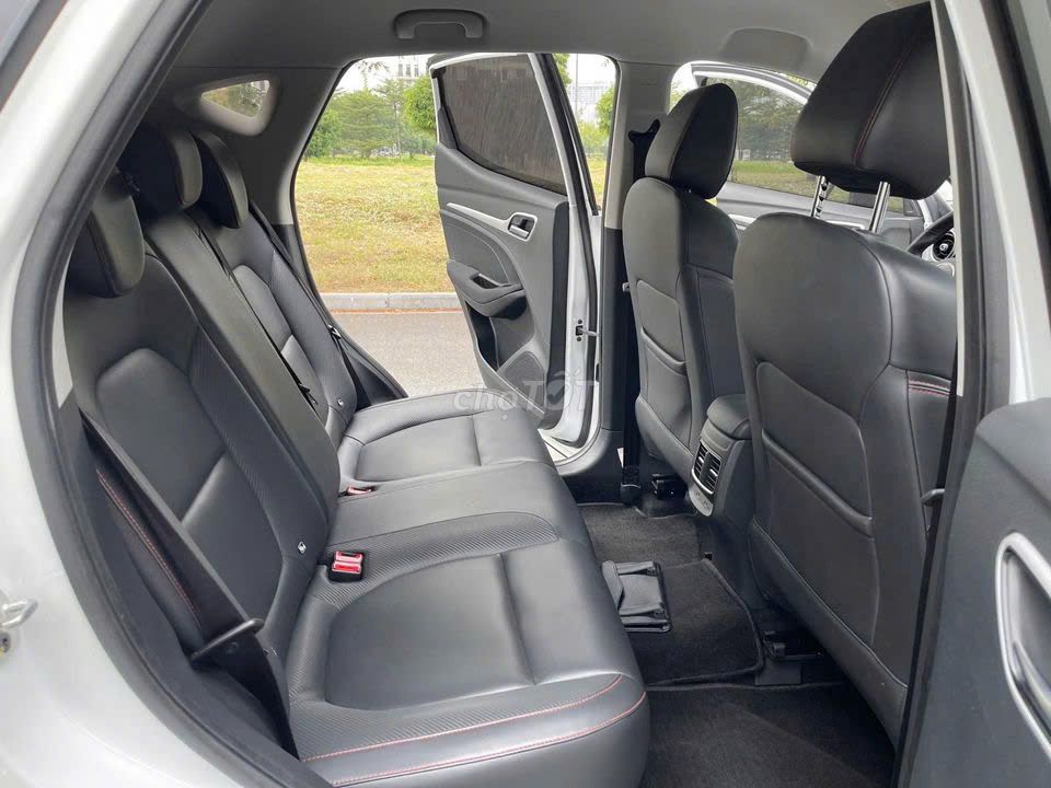 MG MGZS 2025. Mua bán Ô tô tại Quận Hà Đông Hà Nội được đăng bởi Đức Việt hình 7