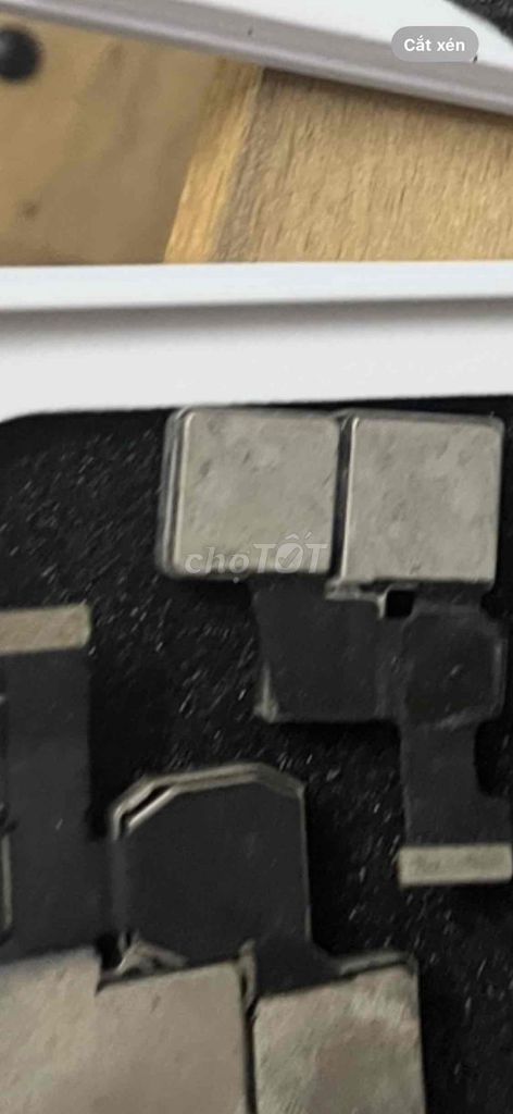 Camera zin lỗi iphone 12/13/14 pro 12/13 promax ch. Mua bán Linh kiện (RAM, Card...) tại Quận Tân Phú Tp Hồ Chí Minh được đăng bởi Trương Hiệp hình 1