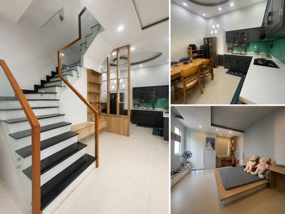NHÀ HIẾM LINH ĐÔNG – GIÁ MỀM DƯỚI 6 TỶ – ĐẤT ĐẸP, CÓ THỂ NÂNG TẦNG