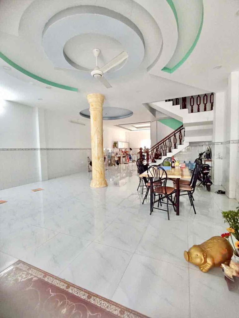 Cho Thuê Biệt Thự Kế Eaon Mall Bình Tân. Cho thuê Nhà ở tại Quận Bình Tân Tp Hồ Chí Minh được đăng bởi NGUYỄN THỊ MAI hình 4
