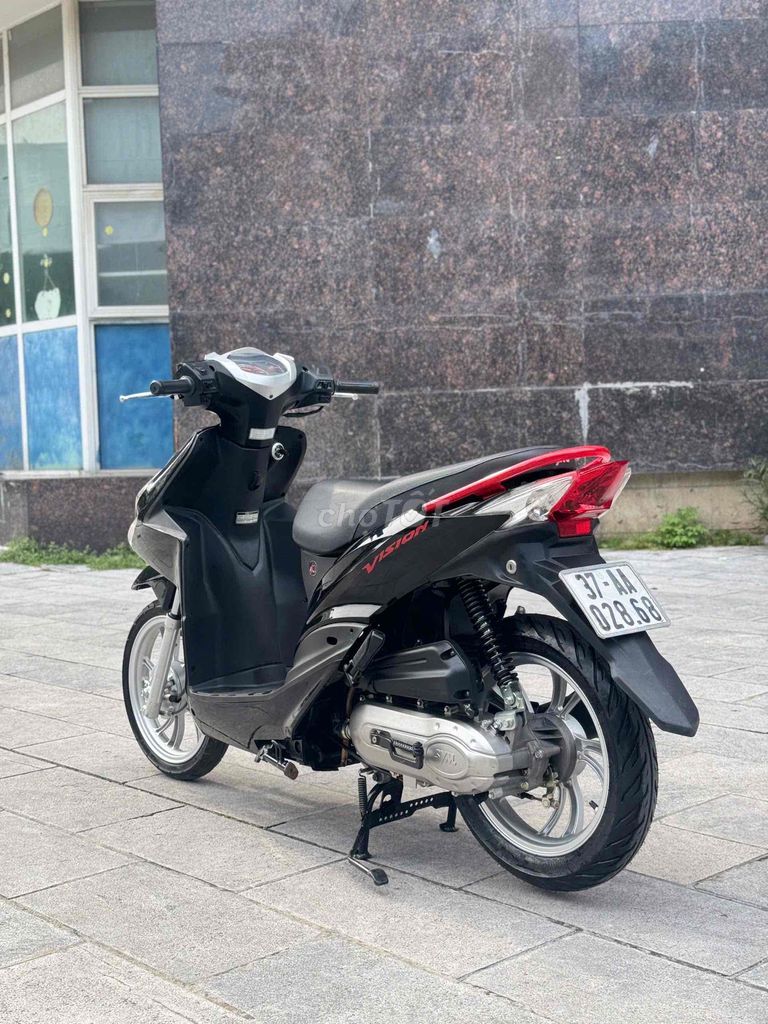 SYM Passing 50cc đen  mới cứng đại chất b vip. Mua bán Xe máy tại Quận Cầu Giấy Hà Nội được đăng bởi nguyễn bích thuỷ hình 6