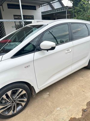 Kia Rondo 2019 Rondo GMT - 98000 km. Mua bán Ô tô tại Quận Gò Vấp Tp Hồ Chí Minh được đăng bởi nguyên bình