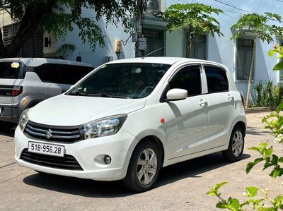 Suzuki Celerio 2019 ( Số tự động - 1 đời chủ )