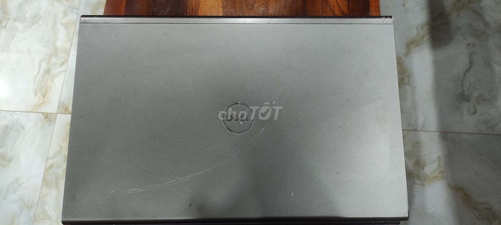 Dell Precision M6600 i7 Lỗi. Mua bán Laptop tại Thành phố Buôn Ma Thuột Đắk Lắk được đăng bởi quy hoang trong hình 1