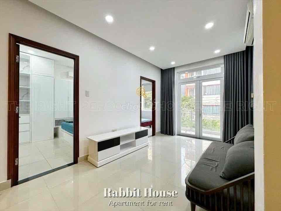 chuỗi 1pn 2pn q Tân Phú - Vườn Lài - Tân Hương đầy đủ nội thất bancol - ảnh 5