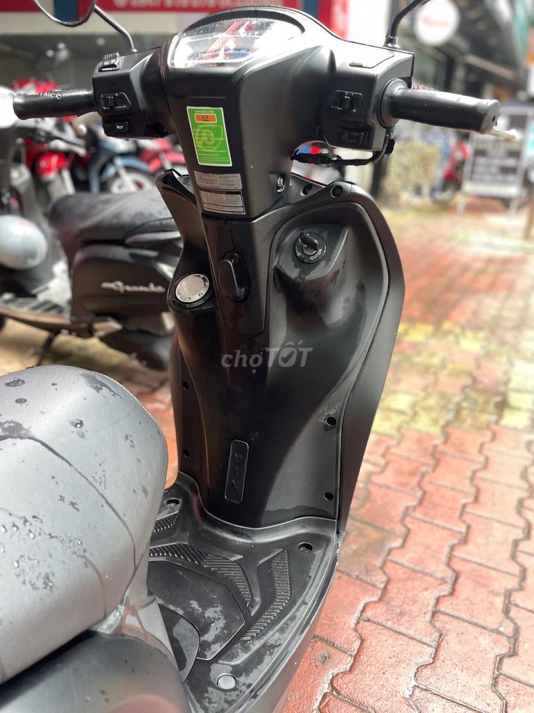 Kymco 50cc. Mua bán Xe máy tại Thành phố Biên Hòa Đồng Nai được đăng bởi Phương nguyễn  hình 5