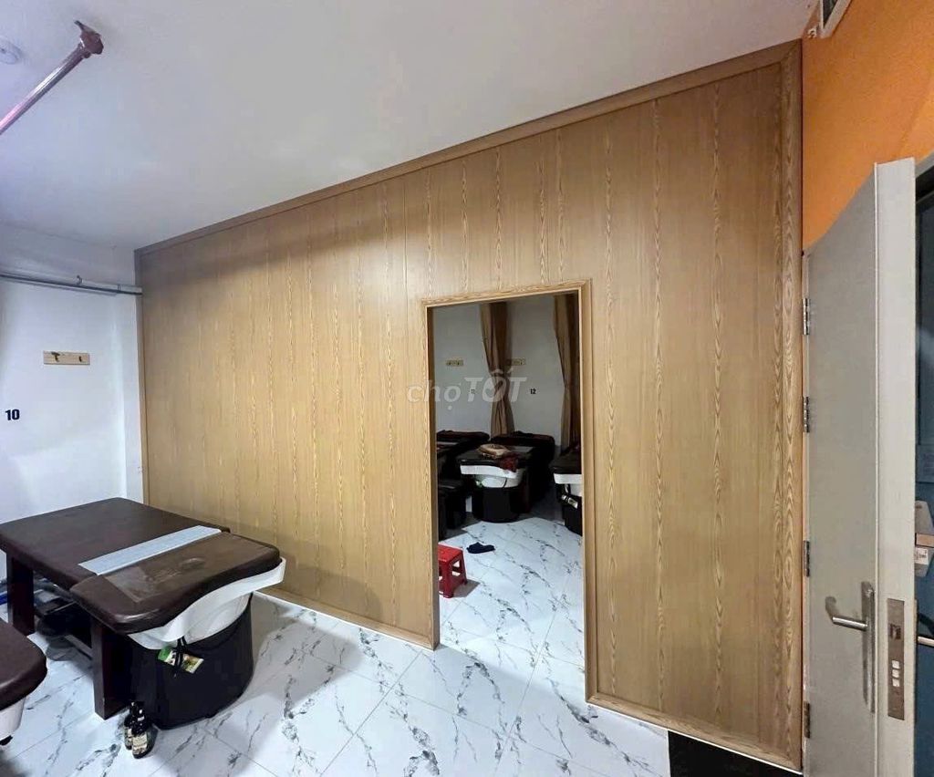 VÁCH NGĂN NHỰA 2 MẶT - GIẢI PHÁP NGĂN PHÒNG. Mua bán Nội thất, đồ gia dụng khác tại Quận 12 Tp Hồ Chí Minh được đăng bởi Hoàng Phát Decor hình 1