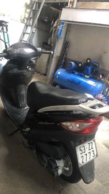 SYM Attila Victoria màu Đen. Mua bán Xe máy tại Quận Bình Thạnh Tp Hồ Chí Minh được đăng bởi Nguyễn thiên lộc