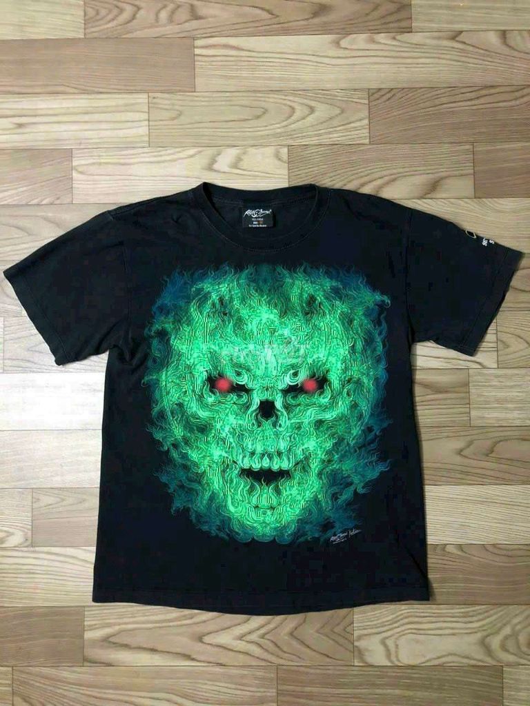 Skulls Mĩ Vintage 60-70kg. Mua bán Quần áo tại Quận Bình Thạnh Tp Hồ Chí Minh được đăng bởi SI SHOP hình 1