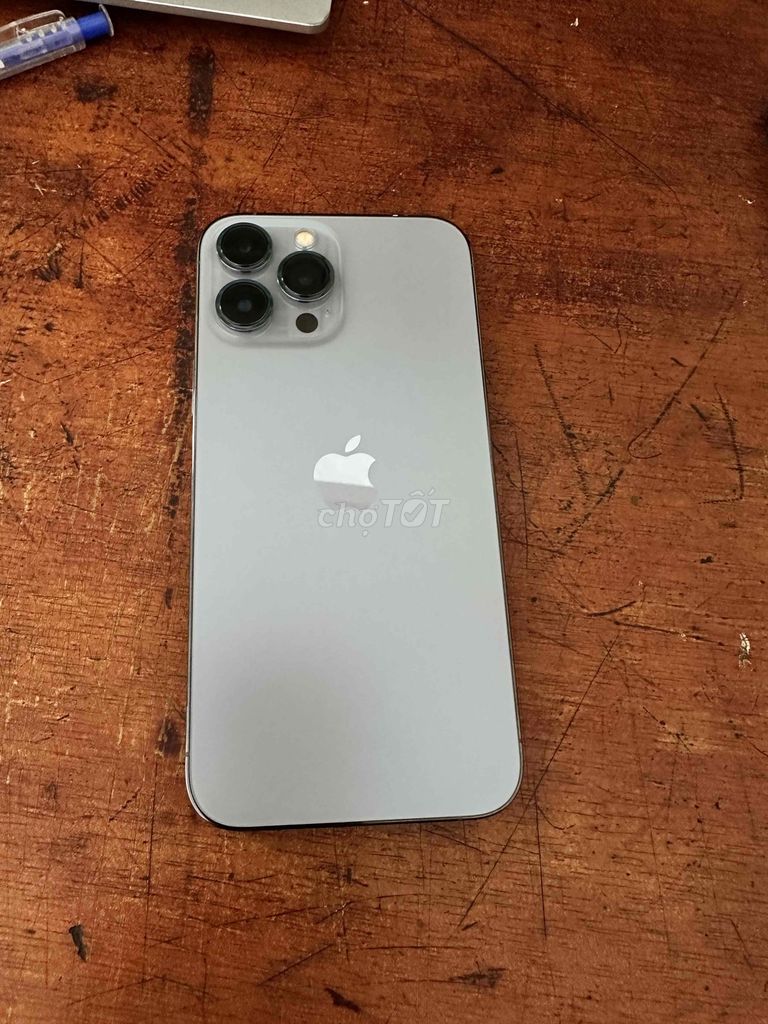 cần bay iphone 13 promax nguyên zin ạ. Mua bán Điện thoại tại Huyện Long Thành Đồng Nai được đăng bởi Trịnh Toản hình 1