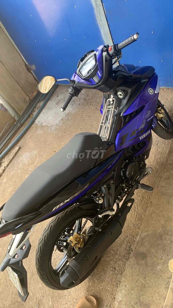 xe xạch sẻ leng keng. Mua bán Xe máy tại Thành phố Long Khánh Đồng Nai được đăng bởi Nguyễn Kiên hình 4