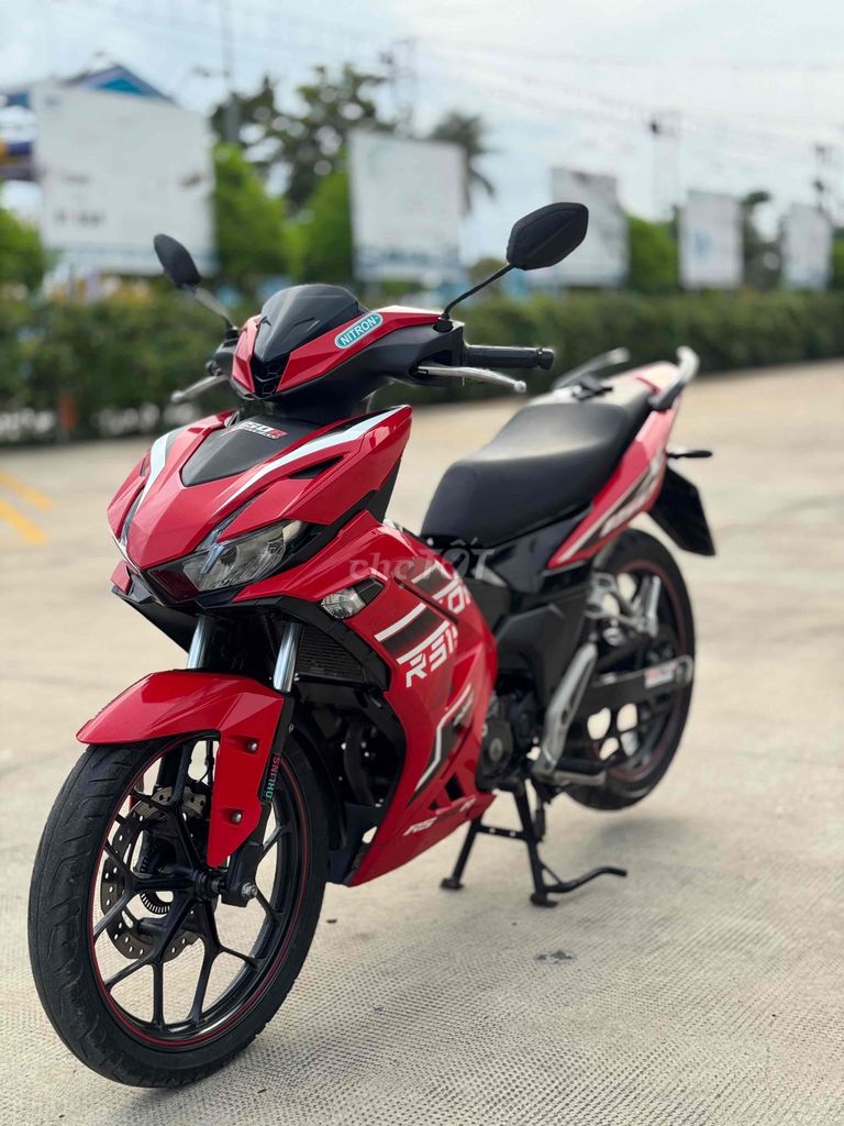 Winer x v3 abs. Mua bán Xe máy tại Thành phố Bến Tre Bến Tre được đăng bởi FB Phương Nguyễn hình 5