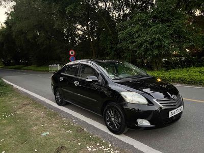 Toyota Vios 2011 E xịn. Mua bán Ô tô tại Huyện Đông Anh Hà Nội được đăng bởi Chung