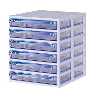 Kệ tủ đựng tài liệu văn phòng 6 ngăn GV 512C-6. Mua bán Đồ dùng văn phòng tại Quận 7 Tp Hồ Chí Minh được đăng bởi GV BUILD 