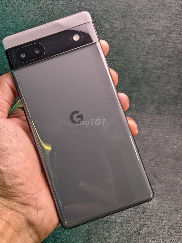 Bán/giao lưu Google Pixel 6A 128GB Hàng Chất Đẹp. Mua bán Điện thoại tại Quận Hoàng Mai Hà Nội được đăng bởi Trần Viết Anh AT Mobile Hitech  766 Gbike  hình 1