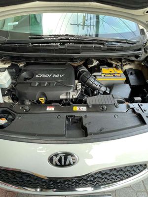Kia 2015 Trắng số tự động m