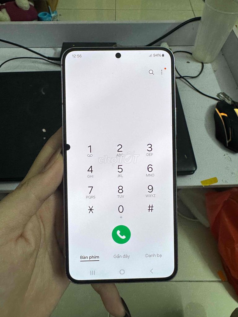 samsung s22 bản việt 2 sim. Mua bán Điện thoại tại Quận Đống Đa Hà Nội được đăng bởi Phương Thảo hình 1