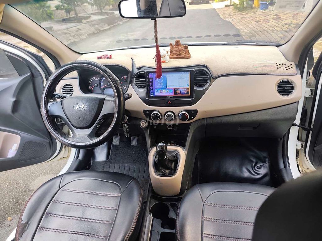 2018 Sedan 1.2 MT - 160000 km. Mua bán Ô tô tại Quận 12 Tp Hồ Chí Minh được đăng bởi Mr Vũ hình 13