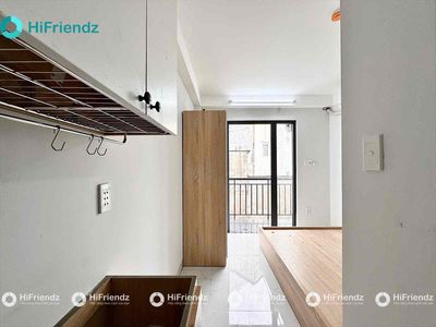 Phòng trọ 22 m² · Đường Nguyễn Oanh