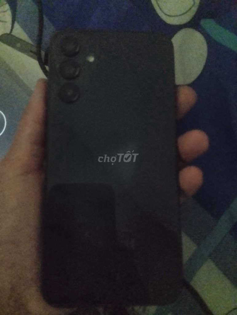 Samsung A15 Đen Hư màn hình. Mua bán Điện thoại tại Thành phố Thủ Đức Tp Hồ Chí Minh được đăng bởi dan hình 1