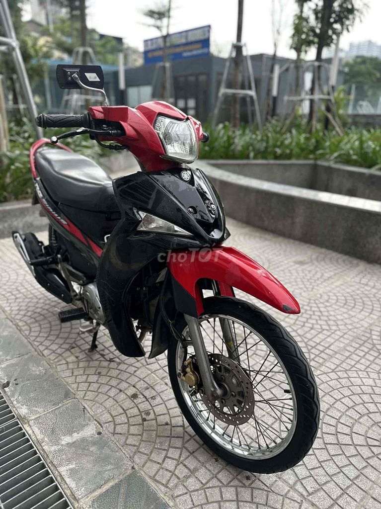 🛵🛵YAMAHA Sirius Fi biển Nam Định. Mua bán Xe máy tại Quận Hai Bà Trưng Hà Nội được đăng bởi duy hình 4