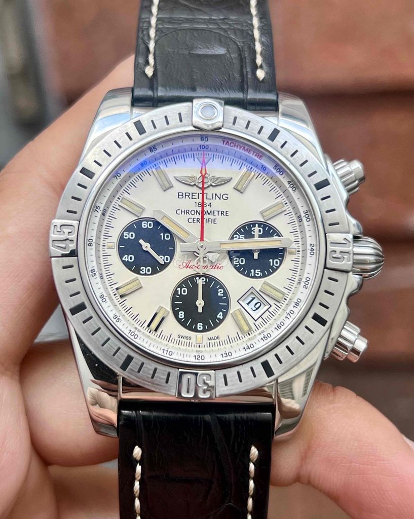 Breitling Airborne cực hiếm máy B01