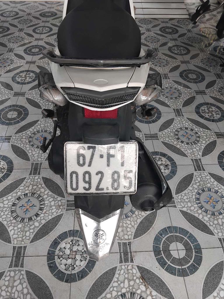 No5Fi 125 may zinbem 9chu. Mua bán Xe máy tại Thành phố Long Xuyên An Giang được đăng bởi lôc phát hình 5