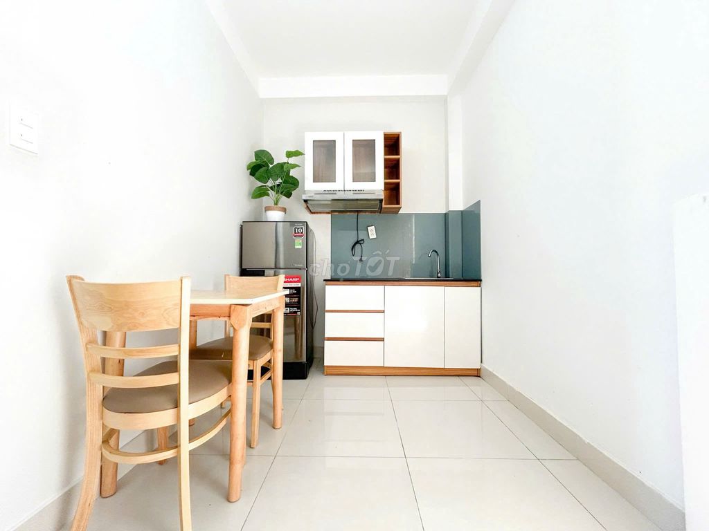 🏡 2-комнатная квартира с балконом — с мебелью | Танбинь 🏡
